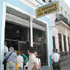 ristorante La Bodeguita del Medio.
